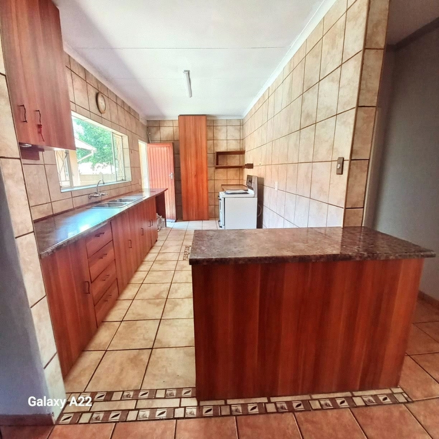 To Let 3 Bedroom Property for Rent in Sasolburg Ext 11 Free State